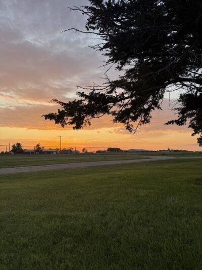 Springview Recreation Area - Springview, NE