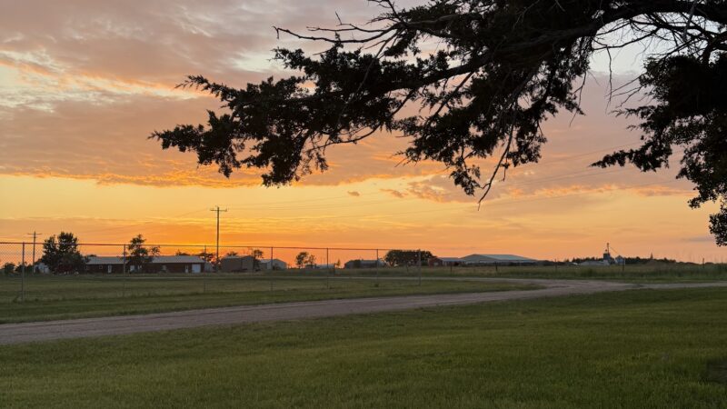 Springview Recreation Area - Springview, NE
