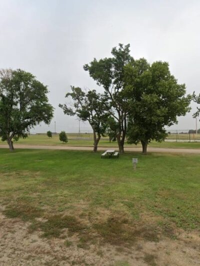 Springview Recreation Area - Springview, NE