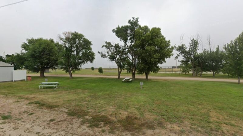 Springview Recreation Area - Springview, NE