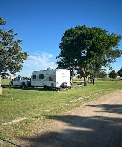 Springview Recreation Area - Springview, NE
