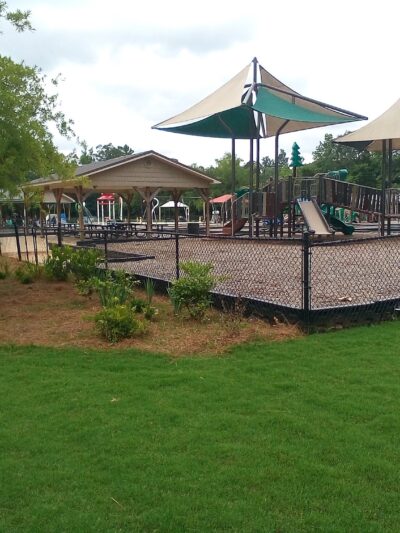 Big Springs Park - Springville, AL