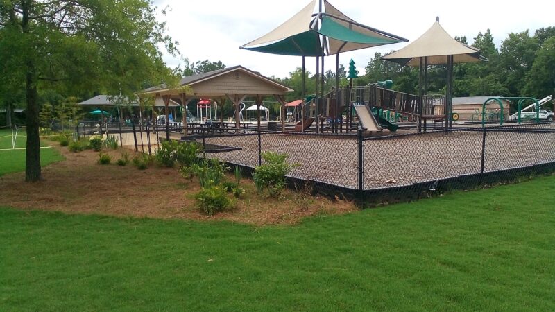 Big Springs Park - Springville, AL