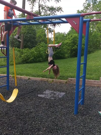 Springville Park - Springville, IN