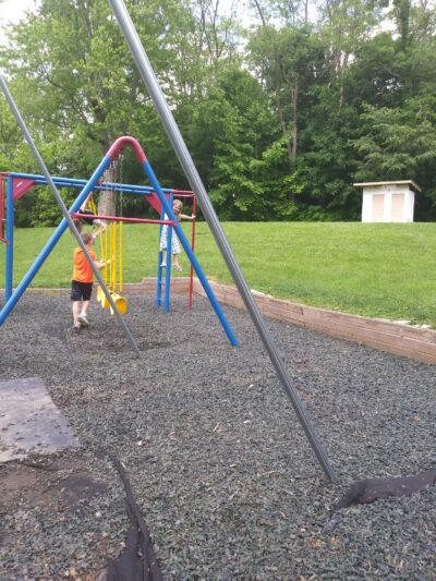 Springville Park - Springville, IN