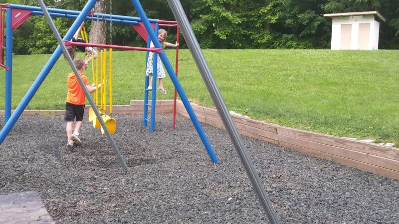 Springville Park - Springville, IN