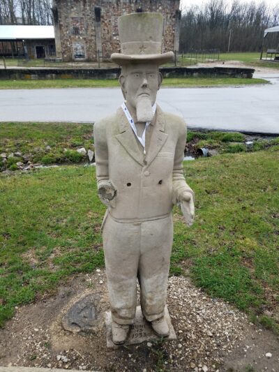 Springville Park - Springville, IN