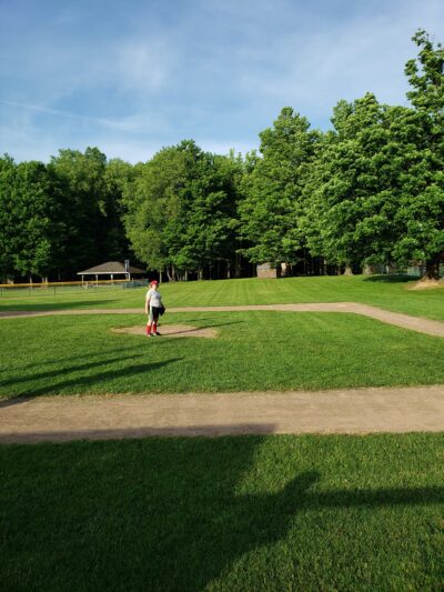 Concord Community Park - Springville, NY