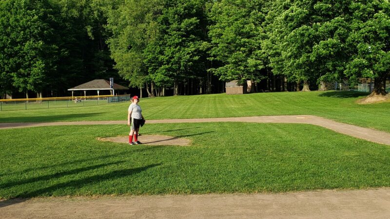 Concord Community Park - Springville, NY