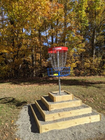 Concord Community Park - Springville, NY