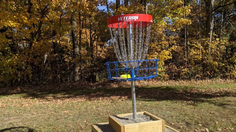 Concord Community Park - Springville, NY