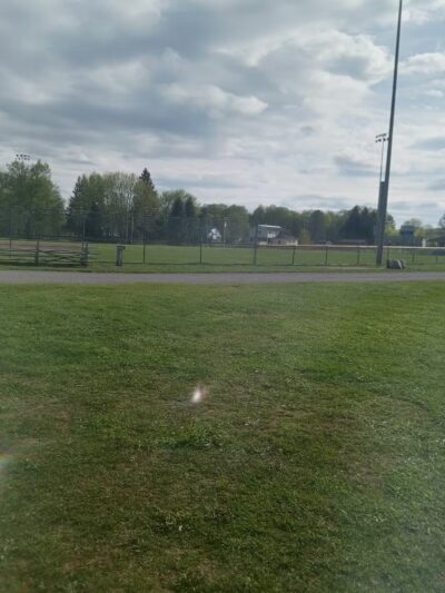 Concord Community Park - Springville, NY