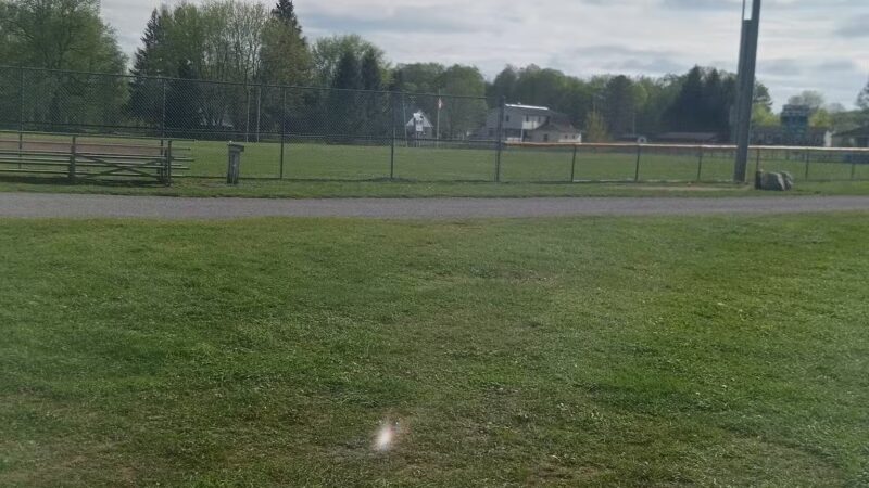 Concord Community Park - Springville, NY