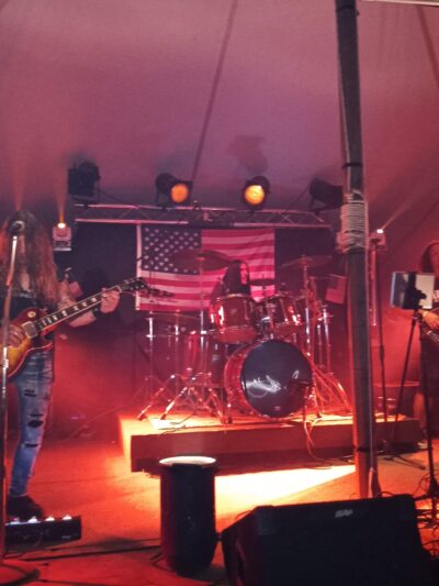 Hogarosa - Springville, NY