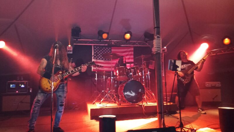 Hogarosa - Springville, NY