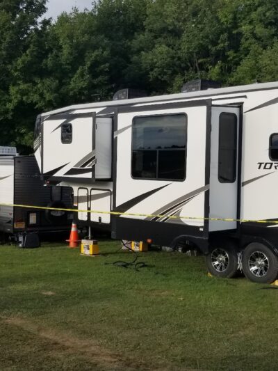 Hogarosa - Springville, NY
