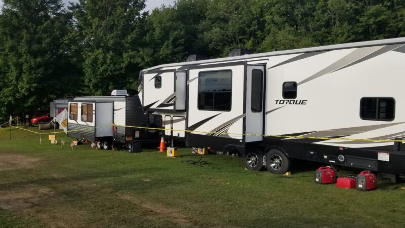 Hogarosa - Springville, NY