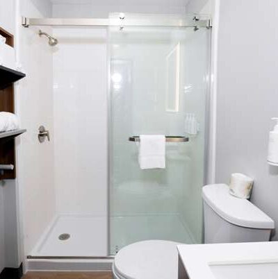 Microtel Inn & Suites by Wyndham Springville - Springville, NY