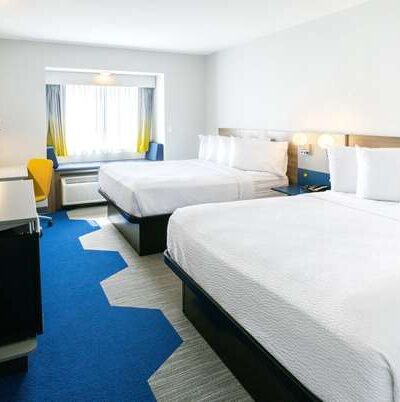 Microtel Inn & Suites by Wyndham Springville - Springville, NY
