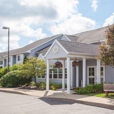 Microtel Inn & Suites by Wyndham Springville - Springville, NY