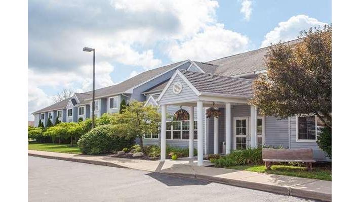 Microtel Inn & Suites by Wyndham Springville - Springville, NY