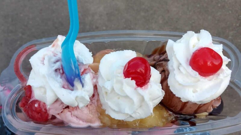 Springville Dairy - Springville, NY