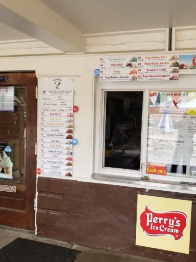 Springville Dairy - Springville, NY