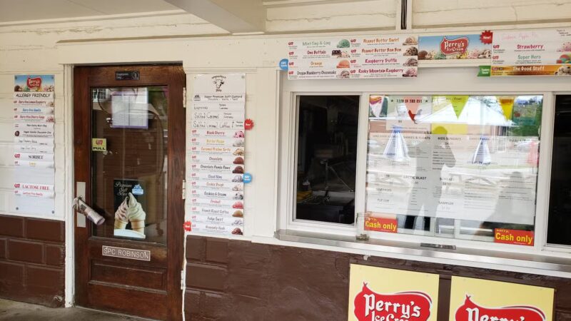 Springville Dairy - Springville, NY