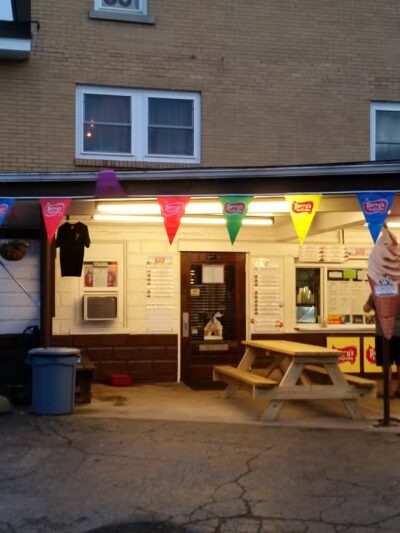 Springville Dairy - Springville, NY