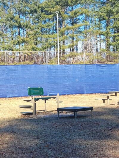 Spruce Pine Dog Park - Spruce Pine, NC