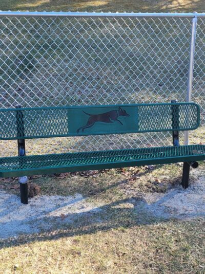 Spruce Pine Dog Park - Spruce Pine, NC