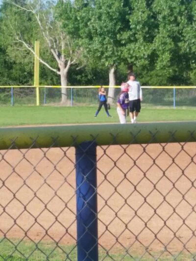 Swenson Park - Spur, TX