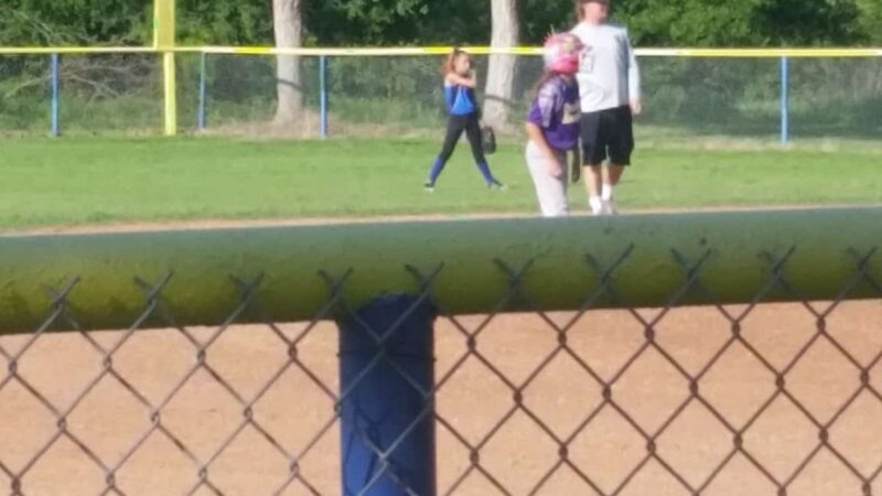 Swenson Park - Spur, TX