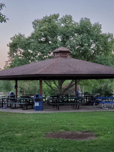 James McDonnell County Park - St Ann, MO