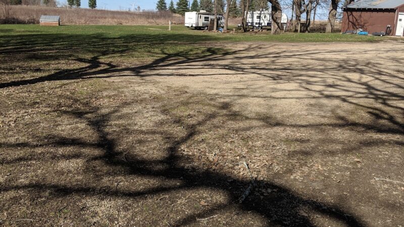 Cedar River Sportsman's Park - St Ansgar, IA