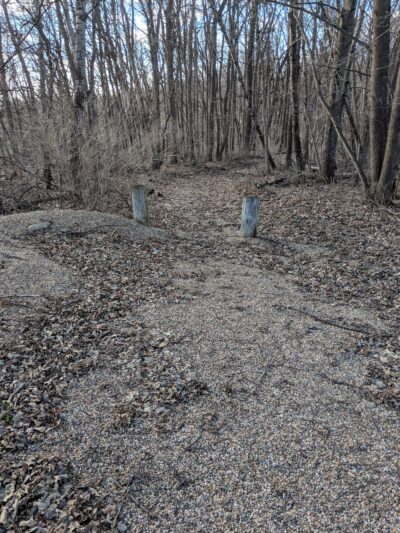 Cedar River Sportsman's Park - St Ansgar, IA