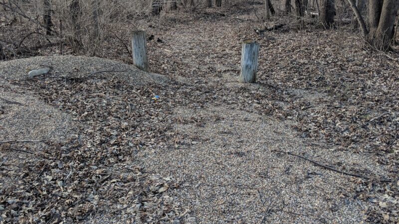 Cedar River Sportsman's Park - St Ansgar, IA