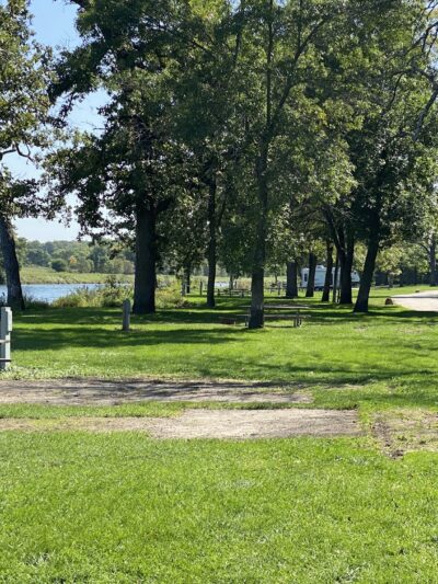 Halvorson Park - St Ansgar, IA