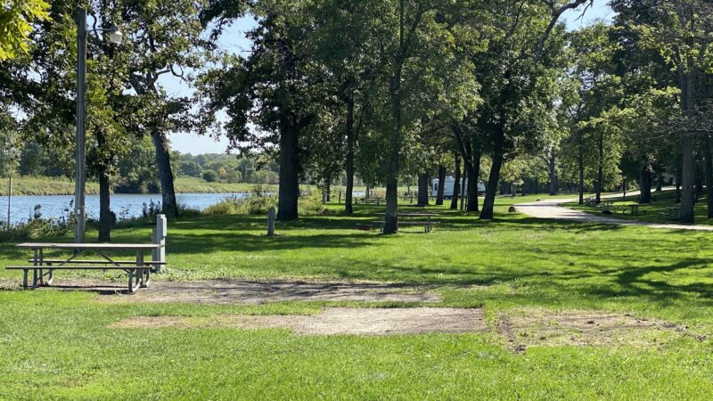 Halvorson Park - St Ansgar, IA