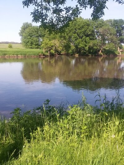 Halvorson Park - St Ansgar, IA