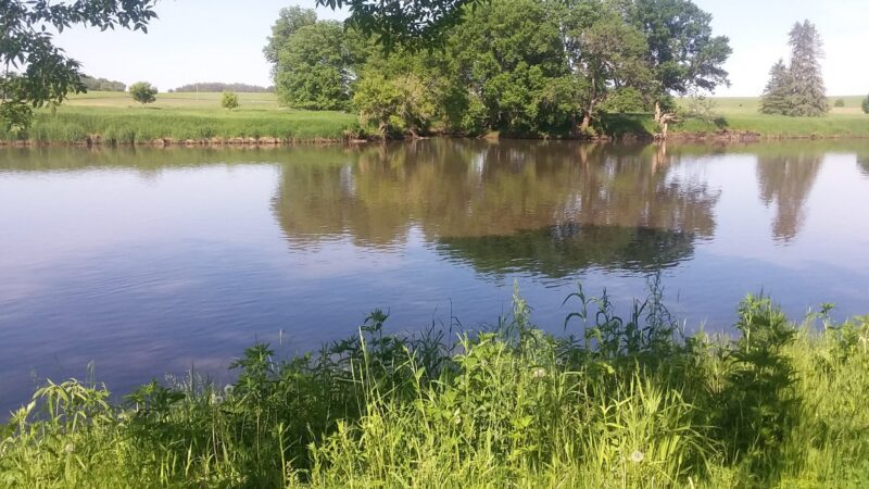 Halvorson Park - St Ansgar, IA