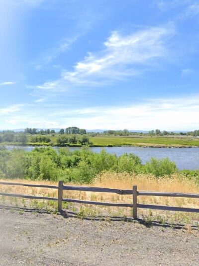 Boy's Town Park - St Anthony, ID