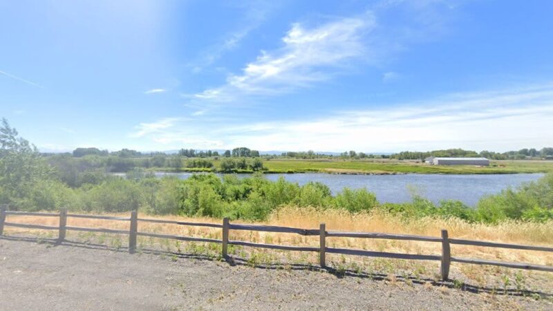Boy's Town Park - St Anthony, ID