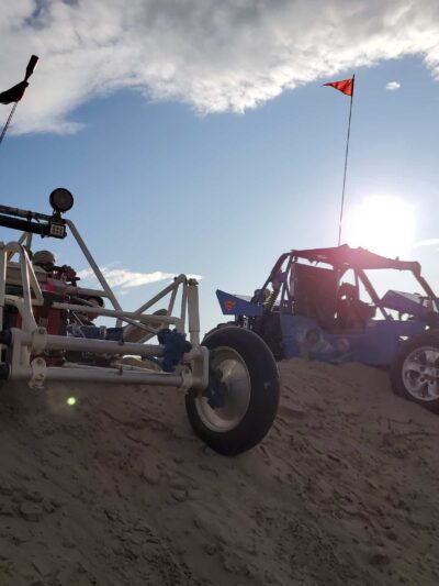 Egin Lake Campground - St Anthony, ID