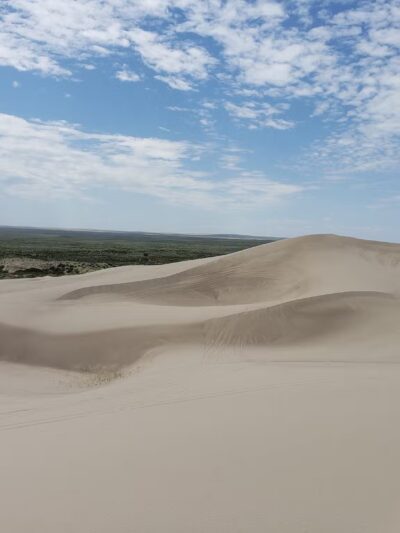 Egin Lake Campground - St Anthony, ID