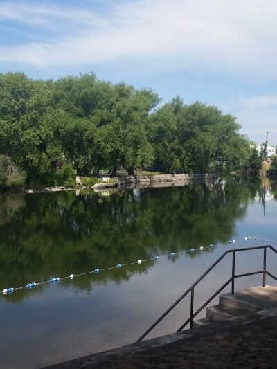 St. Anthony Sandbar - St Anthony, ID