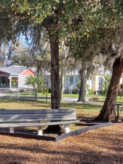 Fullerwood Park - St. Augustine, FL