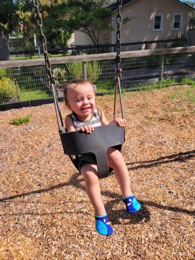 Fullerwood Park - St. Augustine, FL