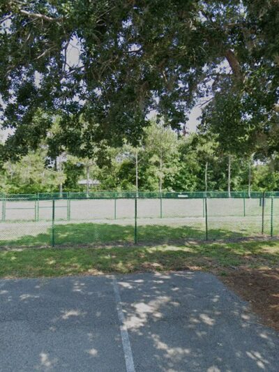 World Golf Village Residents Only Dog Park - St. Augustine, FL
