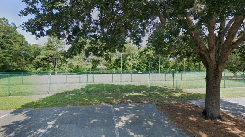 World Golf Village Residents Only Dog Park - St. Augustine, FL